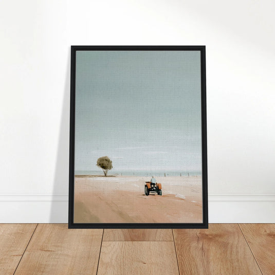 Minimalist Wall Art – Calm, Simple, Beautiful