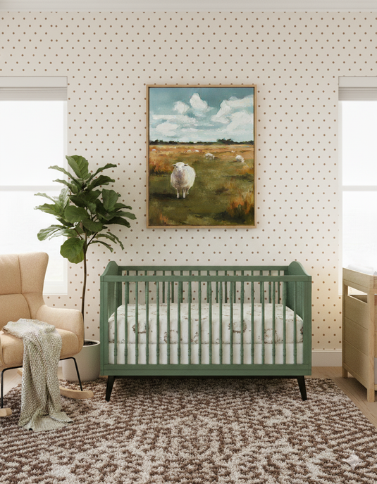Nursery Wall Art