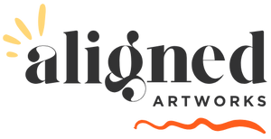Aligned Artworks