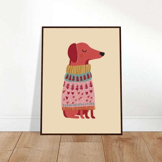 Dog Artwork Collection – Perfect Gifts for Dog Moms & Dads