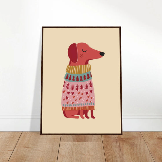 Dog Artwork Collection – Perfect Gifts for Dog Moms & Dads