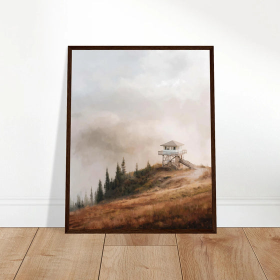 Landscape & Nature Artwork – Bring the Outdoors Into Your Home