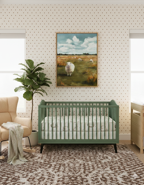Nursery Wall Art
