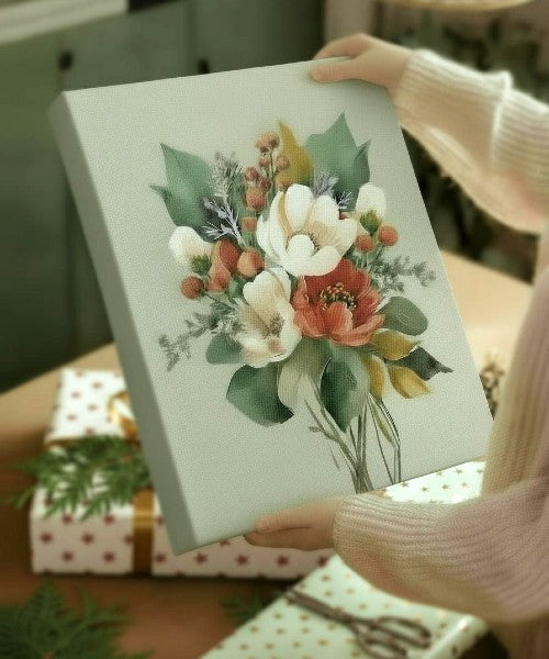 Christmas Art Collection